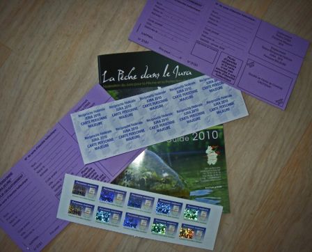 carte 2010