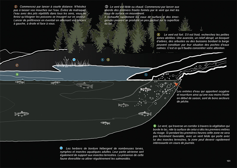 LIVRE JE DEBUTE A LA PECHE