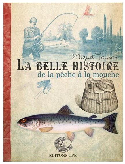 Mouche de pêche — Wikipédia