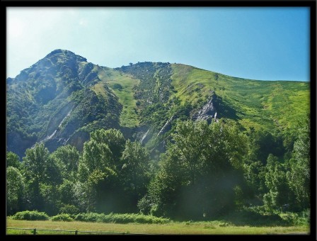 Pyrénées